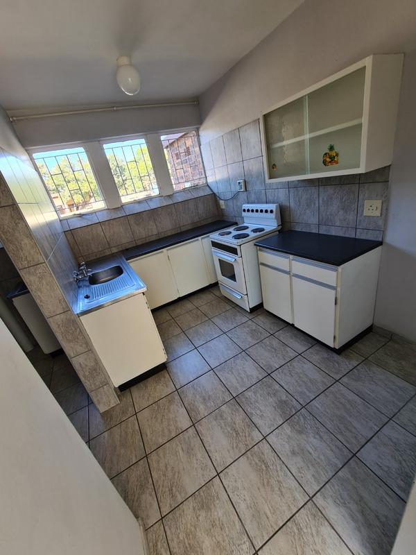 3 Bedroom Property for Sale in Sasolburg Free State